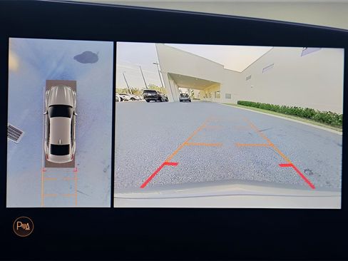 New 2025 Cadillac CT5 Sport image 24