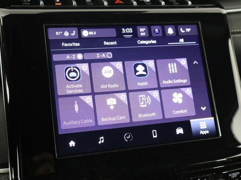 New 2025 Jeep Grand Cherokee Laredo image 36