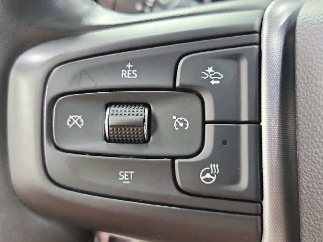 Used 2024 GMC Sierra 1500 Elevation AWD/4WD image 25