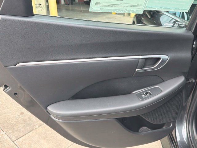 Used 2024 Hyundai Sonata SEL FWD image 13