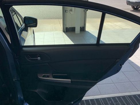 Used 2016 Subaru Impreza 2.0i Premium image 12