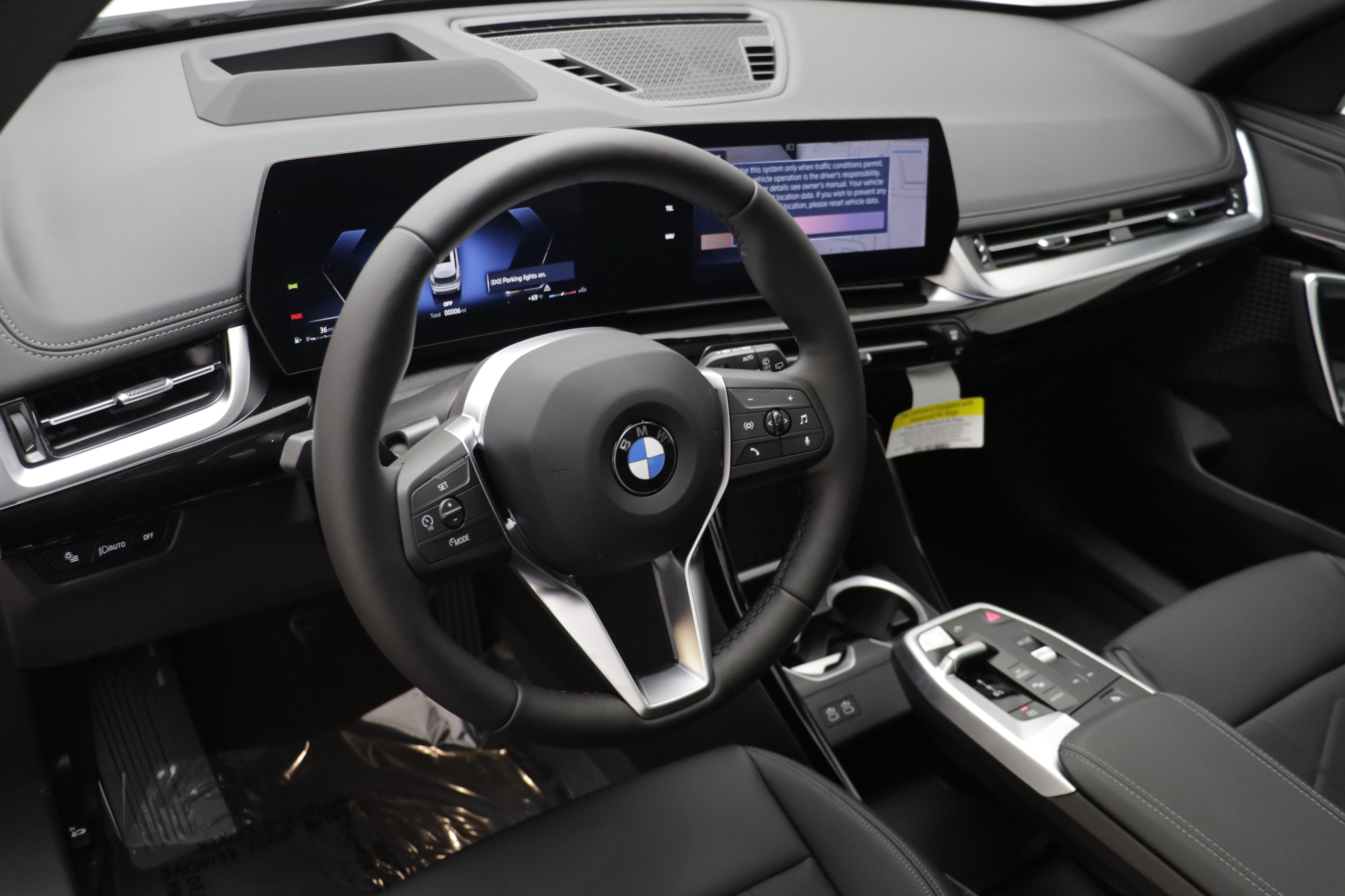 New 2027 BMW X1 xDrive28i AWD/4WD image 7