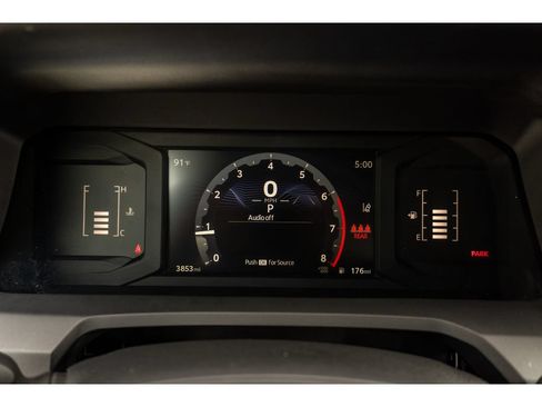 Used 2025 Toyota Tacoma SR RWD image 20