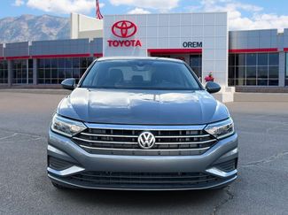 Used 2021 Volkswagen Jetta SEL FWD video 2