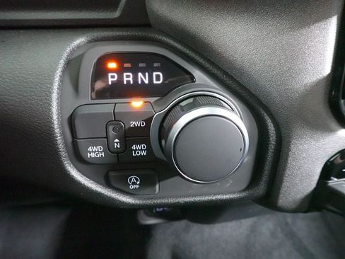 New 2026 RAM 1500 Tradesman AWD/4WD image 14