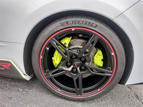 Used 2020 Chevrolet Corvette Stingray Preferred Cpe w/ 2LT Preferred Equipment Group image 13