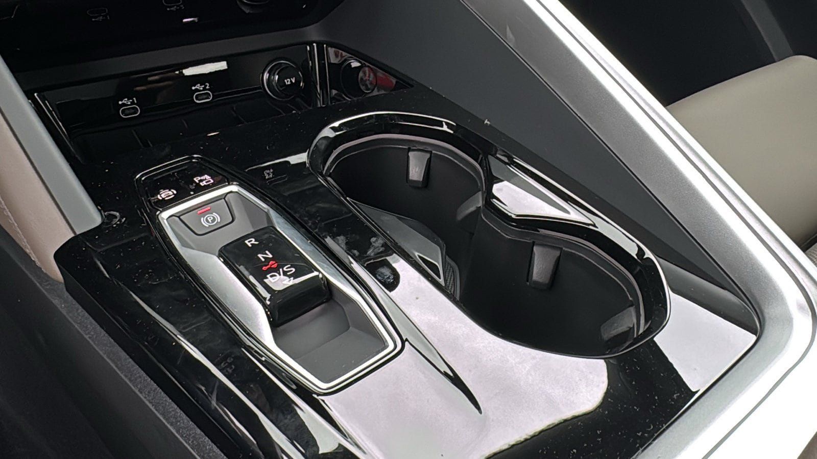 New 2026 Audi Q5 Premium Plus AWD/4WD image 21