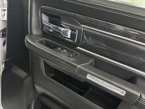 Used 2018 RAM 1500 Limited image 40