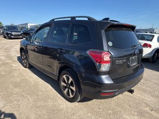 Used 2018 Subaru Forester 2.5i Premium AWD/4WD video 2