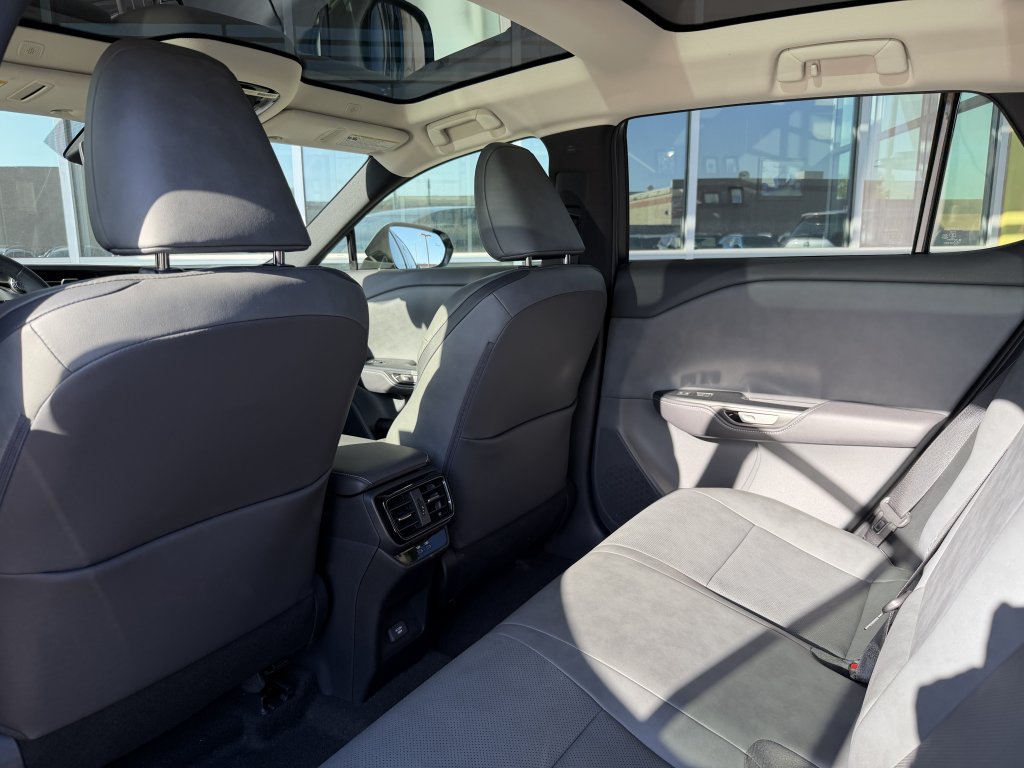 Used 2023 Lexus RZ 450e Premium w/ Technology Package AWD/4WD image 30