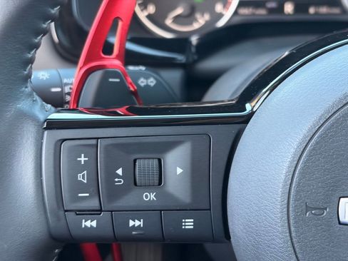 Certified 2022 Nissan Pathfinder SV AWD/4WD image 28