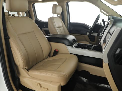 Used 2020 Ford F250 Lariat w/ Lariat Ultimate Package image 21