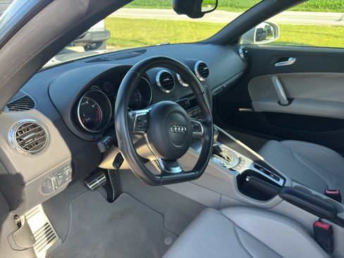 Used 2008 Audi TT 3.2 AWD/4WD image 19