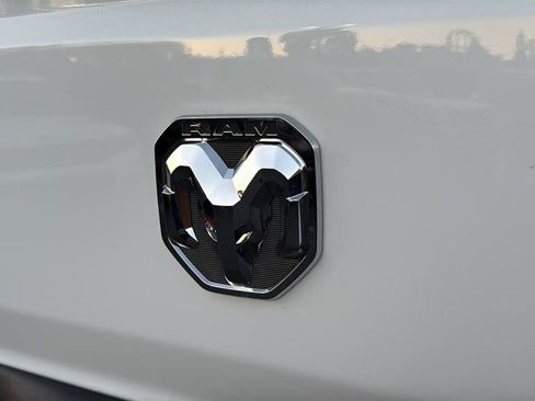 New 2026 RAM ProMaster 2500 image 8