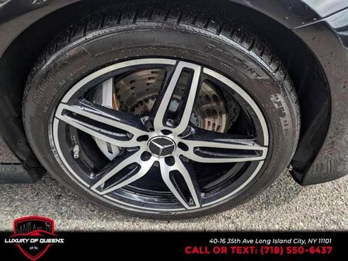 Used 2019 Mercedes-Benz E 53 AMG 4MATIC Coupe image 23