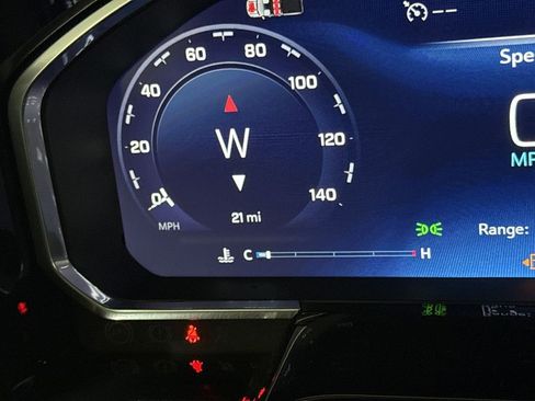 New 2026 Chevrolet Silverado 1500 RST w/ Convenience Package II image 13