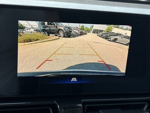 New 2026 Chevrolet TrailBlazer LT w/ Convenience Package image 15