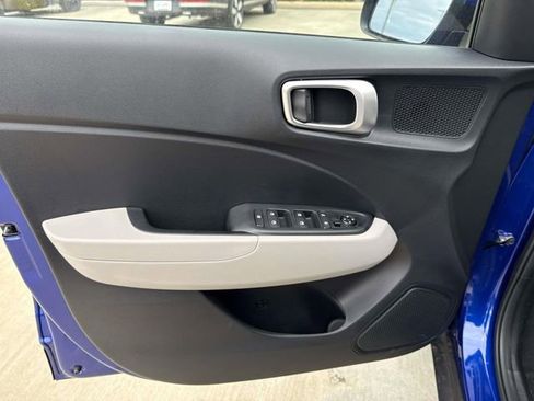 New 2026 Hyundai Venue SEL image 23