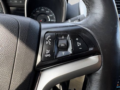 Used 2014 Chevrolet Malibu LT FWD image 5