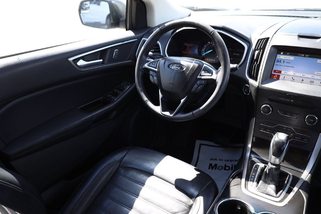 Used 2018 Ford Edge SEL w/ Equipment Group 201A AWD/4WD image 19