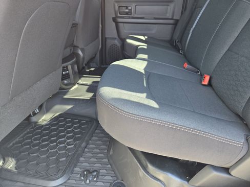 New 2026 RAM 3500 Tradesman AWD/4WD image 22