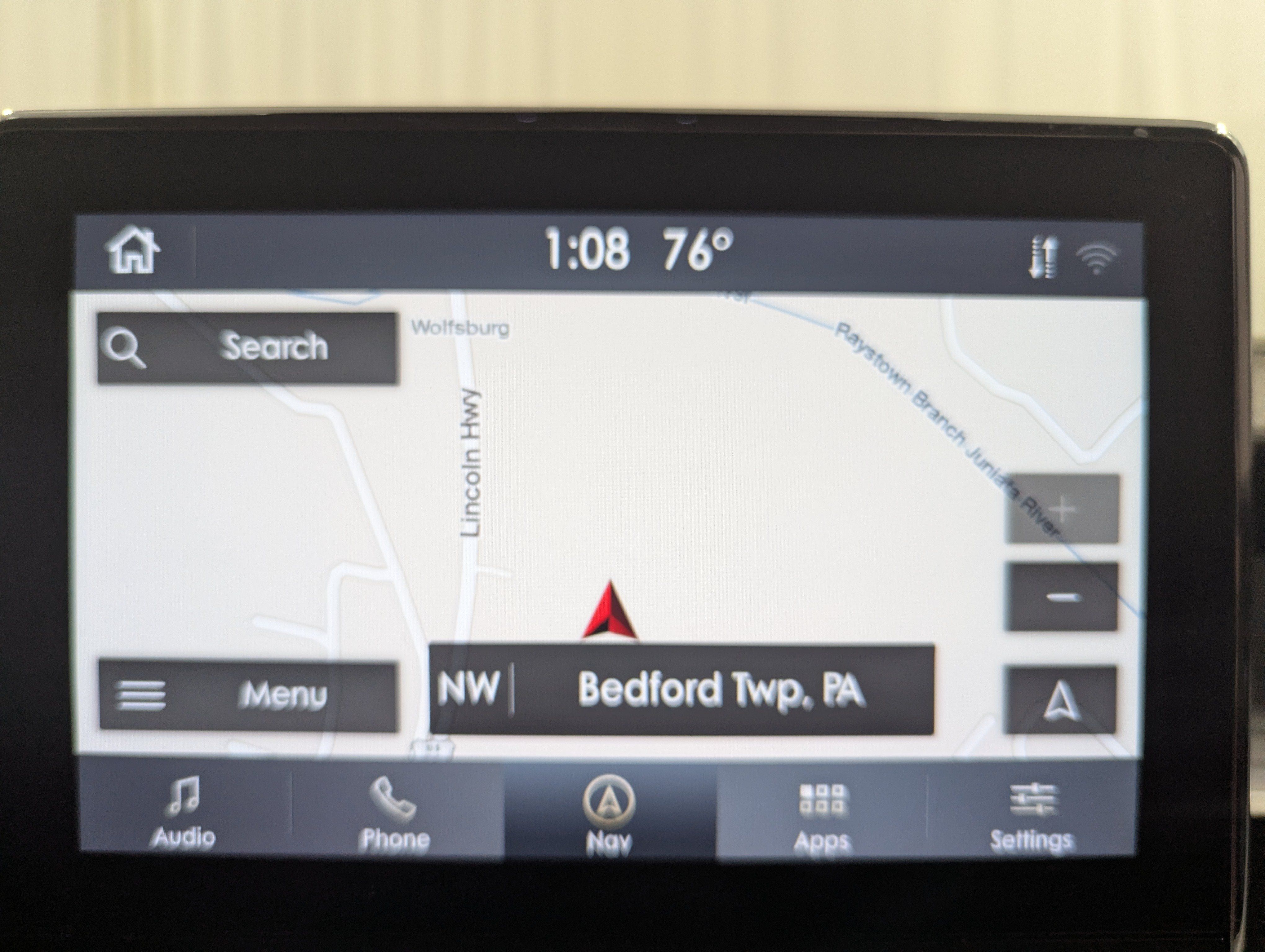 Used 2021 Lincoln Corsair Reserve w/ Equipment Group 201A AWD/4WD image 21
