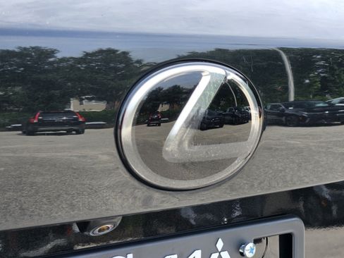 Used 2020 Lexus NX 300 FWD w/ Premium Package image 15