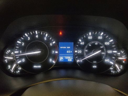 Used 2020 Nissan Armada SV w/ Driver Package image 23