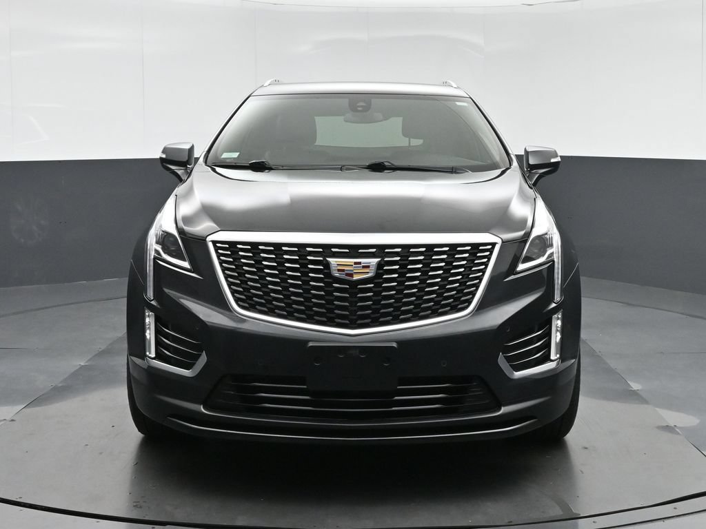 Used 2020 Cadillac XT5 Luxury FWD image 2