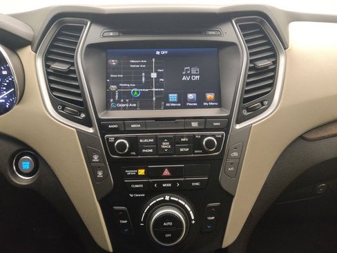 Used 2018 Hyundai Santa Fe Sport AWD/4WD image 25