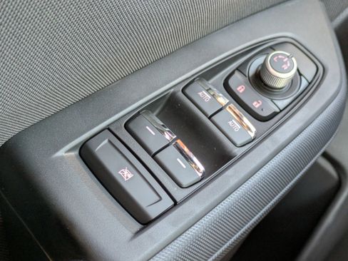 New 2026 Subaru Forester Premium image 21