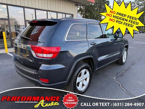 Used 2013 Jeep Grand Cherokee Laredo image 5