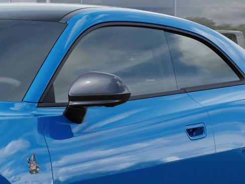 New 2026 Dodge Charger Scat Pack image 12