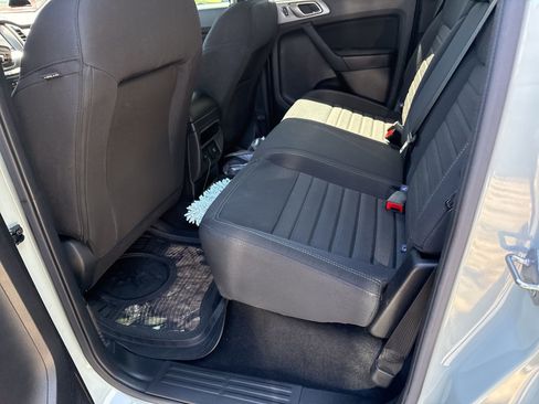 Used 2022 Ford Ranger XLT w/ Equipment Group 301A Mid image 11