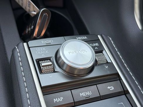 Used 2023 Lexus LC 500 Convertible w/ Touring Package image 25