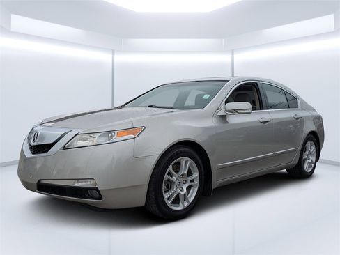 Used 2011 Acura TL 3.5 image 7