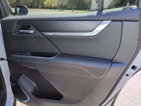 New 2026 GMC Acadia Elevation w/ Elevation Premium Package image 23