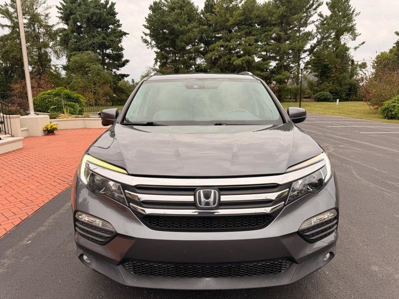Used 2016 Honda Pilot EX image 2