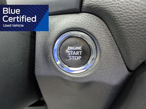 Used 2023 Toyota RAV4 XLE FWD image 32