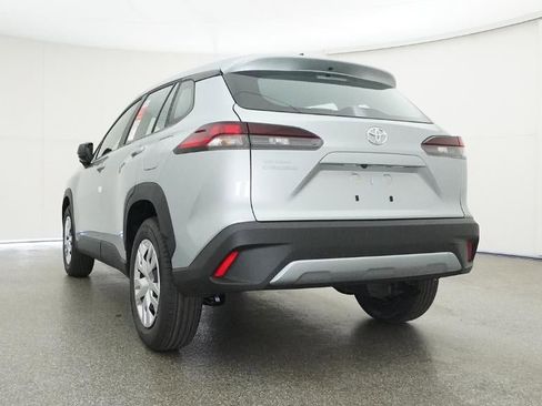 New 2026 Toyota Corolla Cross L image 22