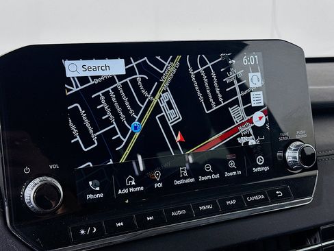 Used 2024 Mitsubishi Outlander SE image 22