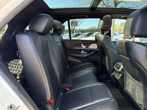 Used 2021 Mercedes-Benz GLE 350 4MATIC image 30