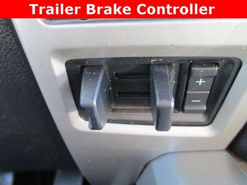 Used 2016 Ford F150 Lariat w/ Equipment Group 501A Mid image 17