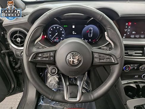 Used 2024 Alfa Romeo Stelvio Veloce AWD/4WD image 22