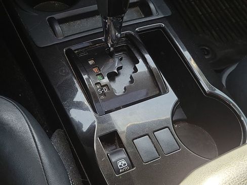 Used 2020 Toyota 4Runner Nightshade image 16