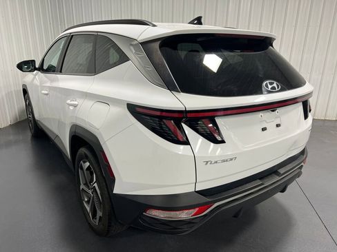 Used 2022 Hyundai Tucson SEL w/ Convenience Package image 19