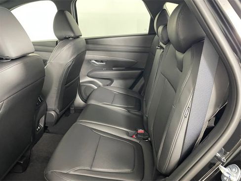 New 2025 Hyundai Tucson XRT image 16