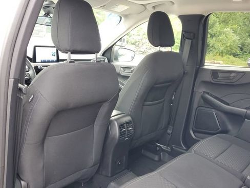 Certified 2023 Ford Escape Active AWD/4WD image 30