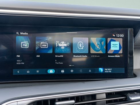 Certified 2026 Hyundai Palisade Calligraphy AWD/4WD image 48