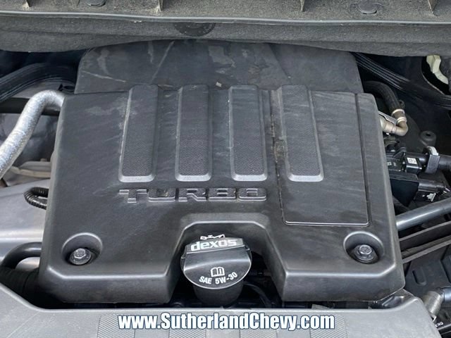 Used 2023 Chevrolet Silverado 1500 RST AWD/4WD image 50